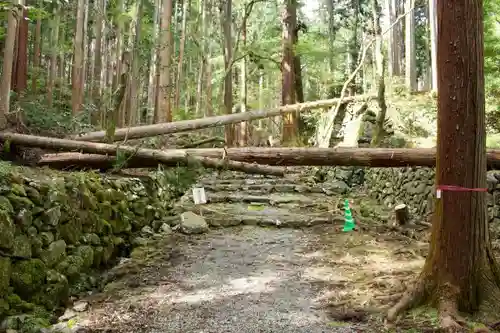 高山寺のその他建物