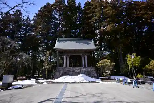 輪王寺(栃木県)