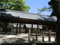 熱田神宮(愛知県)