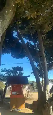 鹿島神宮(茨城県)