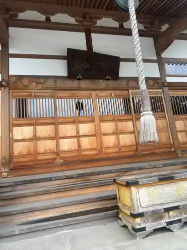 勝曼寺(東京都)