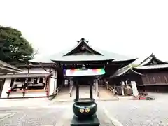 弘明寺(神奈川県)