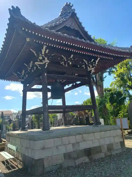 瑞輪寺(東京都)