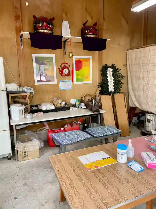 賀茂別雷神社(栃木県)