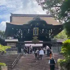 大谷本廟(京都府)