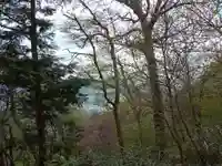 加波山神社親宮(茨城県)