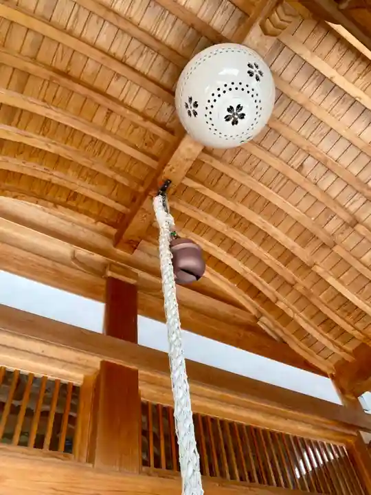 伊豫豆比古命神社(愛媛県)