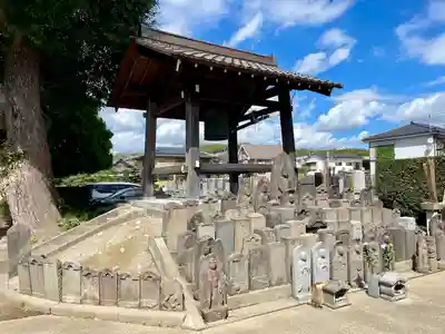 真勝院(東京都)