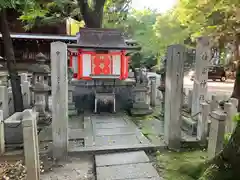 若宮八幡社(愛知県)