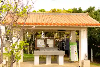 宮古神社(沖縄県)