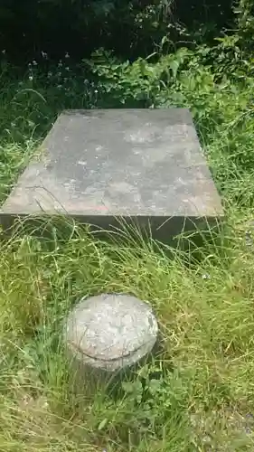 沖ノ島宇賀大明神社(千葉県)