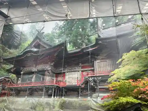 榛名神社(群馬県)