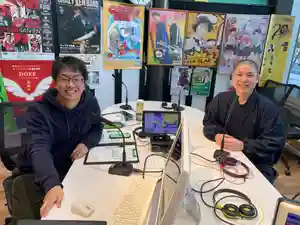 普門寺(切り絵御朱印発祥の寺)(愛知県)(2022年01月25日(火) 07時42分49秒投稿)