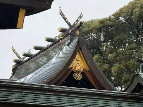 真清田神社(愛知県)