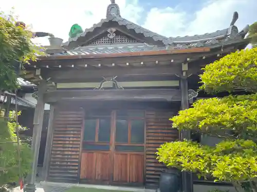 福満寺(三重県)