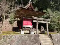 圓教寺(兵庫県)