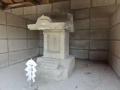 浅間神社(栃木県)