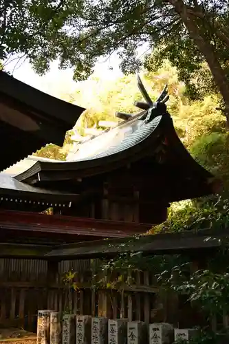 阿波神社(徳島県)