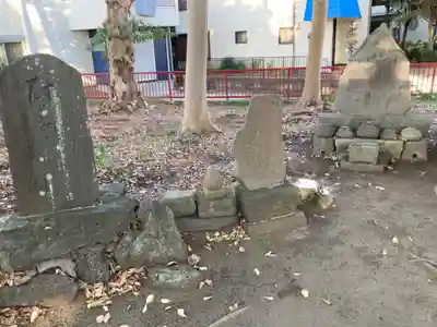 熊野神社のその他建物