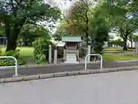 長町氏子社のその他建物