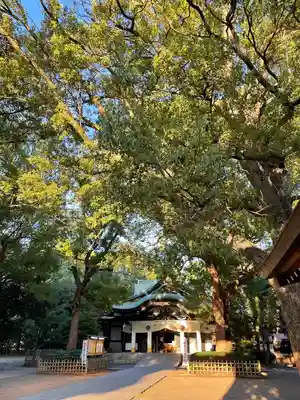 王子神社(東京都)