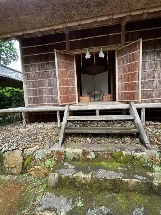 熊野大社(島根県)