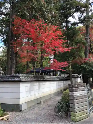 建部大社の建物その他