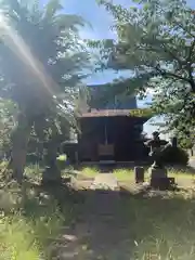 熊野神社(埼玉県)