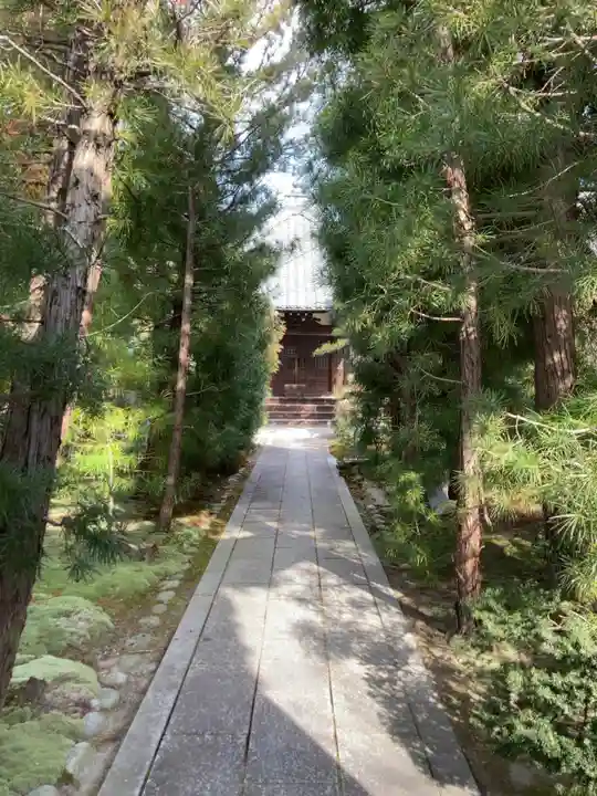 正塔院のその他建物