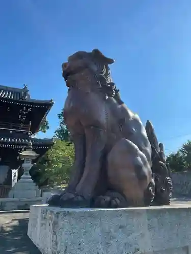 石鎚神社 口之宮 本社(愛媛県)