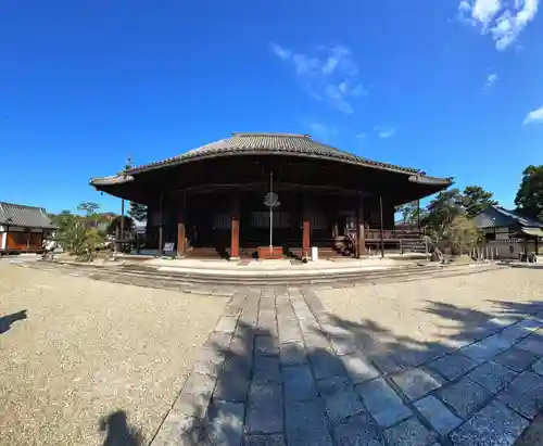西大寺(奈良県)