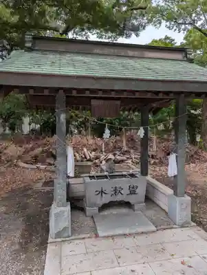 丸亀春日神社(香川県)