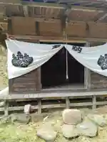 深井沢薬師堂(宮城県)