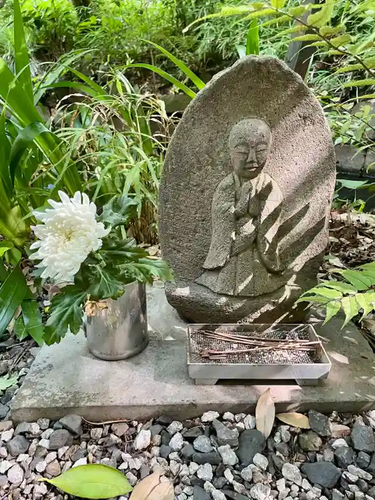 井の頭弁財天(大盛寺)(東京都)