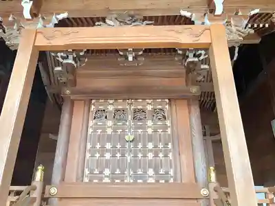 八幡神社(滋賀県)