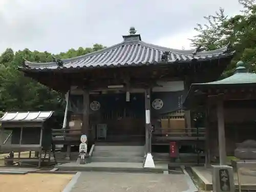 延命寺のその他建物
