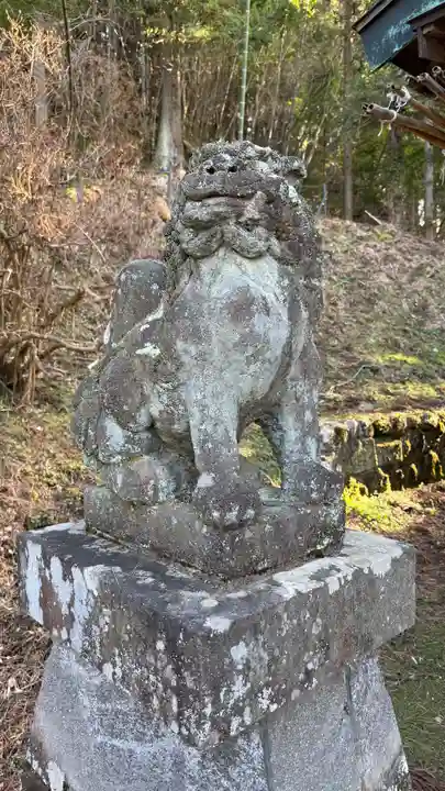 温泉石神社(宮城県)