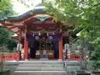 芝東照宮(東京都)