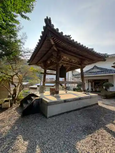 鯖大師本坊(徳島県)