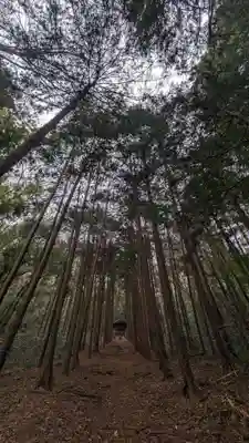 荏柄八幡社(東京都)