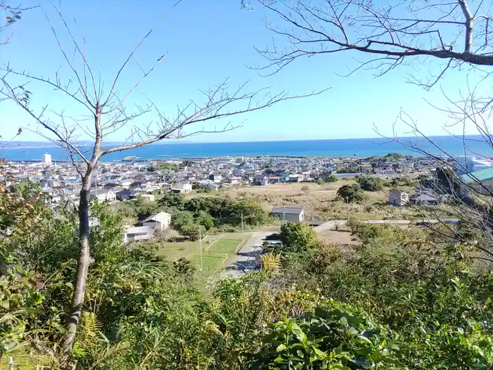 能蔵院(千葉県)