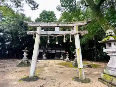 春日神社(奈良県)