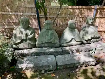 松原八幡神社(静岡県)