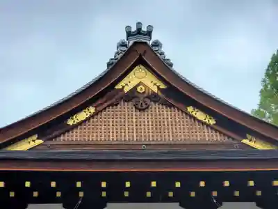 立木神社のその他建物