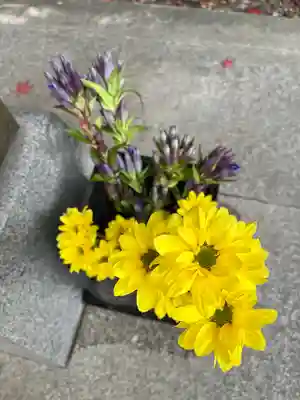 滑川神社 - 仕事と子どもの守り神(福島県)