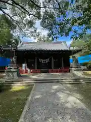 賀茂神社(愛知県)