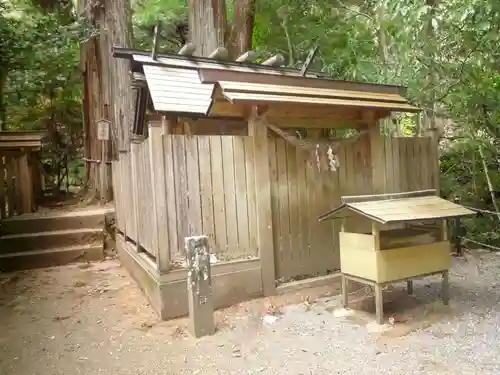 大馬神社(三重県)