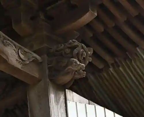 事代主神社(徳島県)