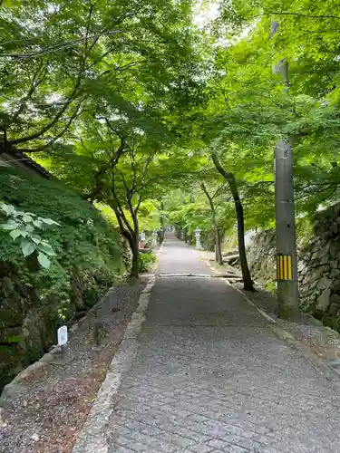 龍華寺(広島県)