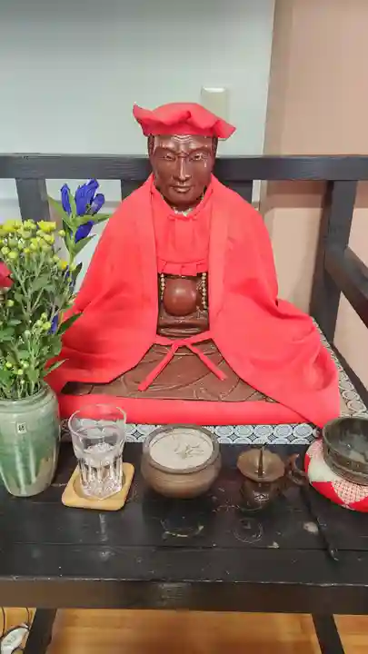 得生院(新潟県)